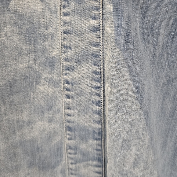 Rag & Bone Leeds Dennin Jersey - Picture 4 of 7